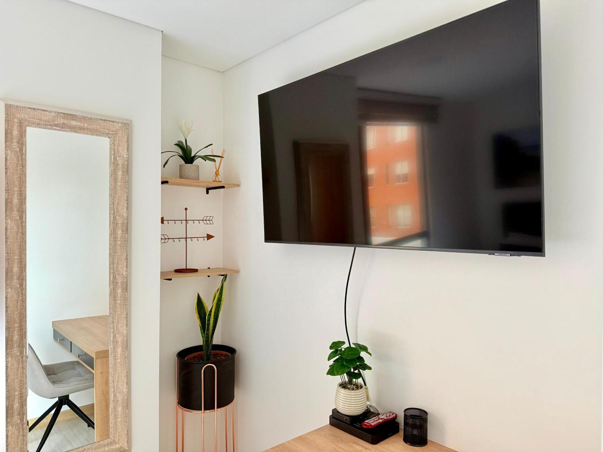 Aparthotel Weeki En Chapinero