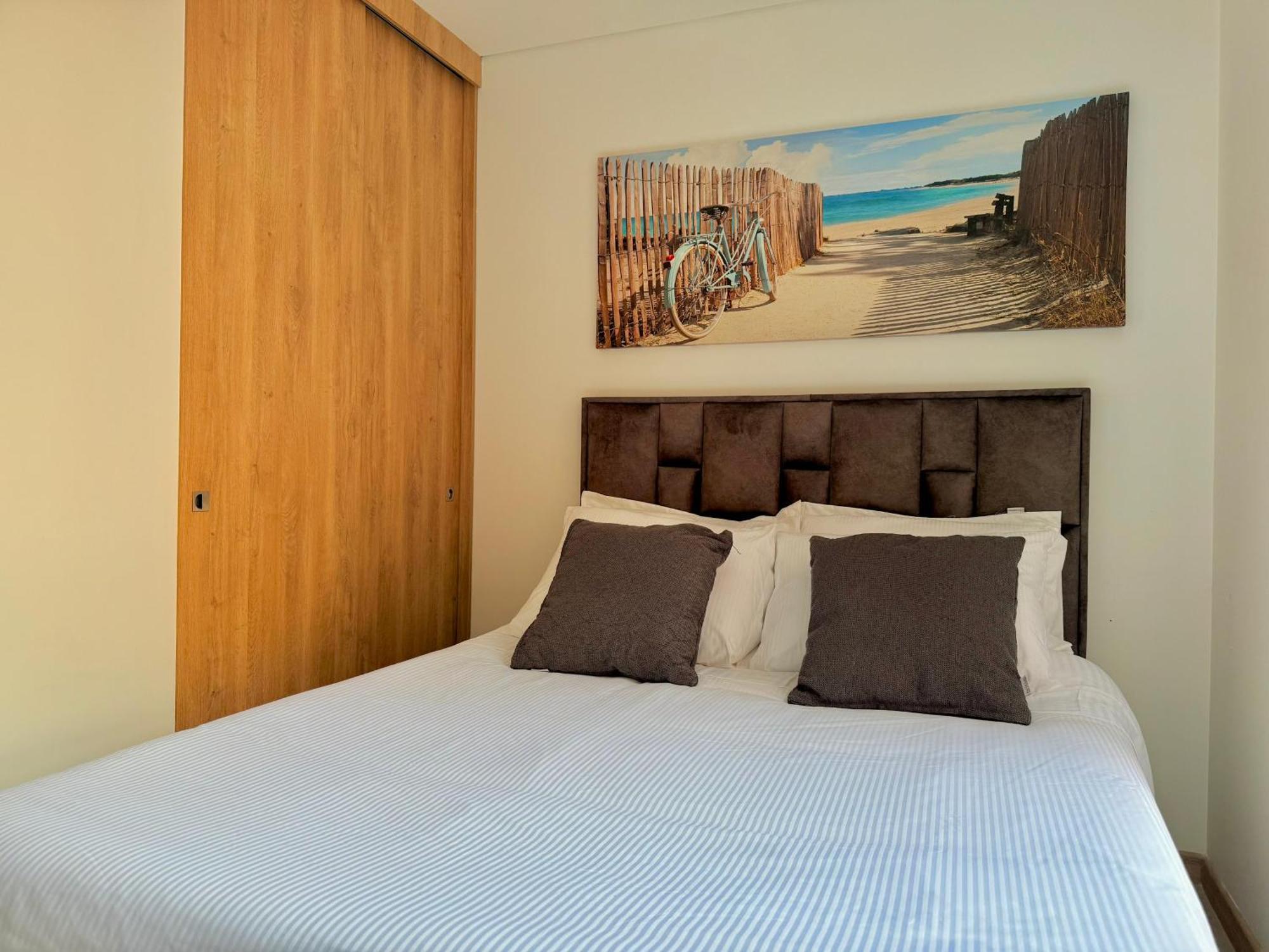 Aparthotel Weeki En Chapinero *